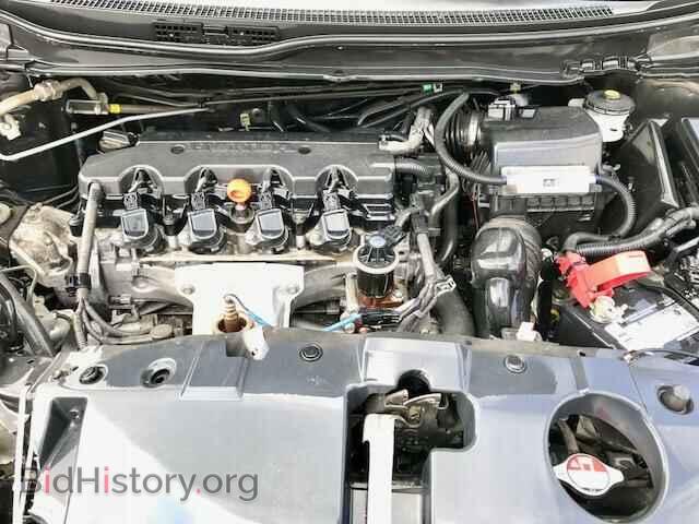 2013 HONDA CIVIC - VIN: 2HGFB2F59DH592407 - Фото 7