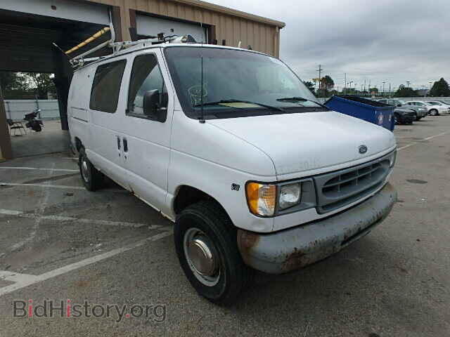 Photo 1FTNE24L9YHB78820 - FORD ECONOLINE 2000