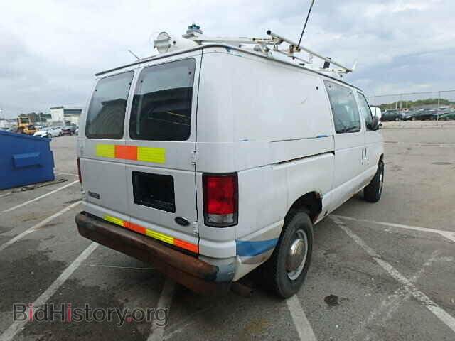 2000 FORD ECONOLINE - VIN: 1FTNE24L9YHB78820 - Photo 4