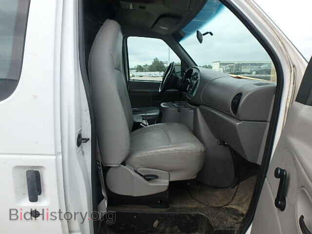 2000 FORD ECONOLINE - VIN: 1FTNE24L9YHB78820 - Photo 5