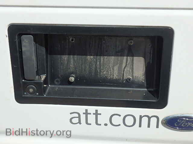 2000 FORD ECONOLINE - VIN: 1FTNE24L9YHB78820 - Photo 10