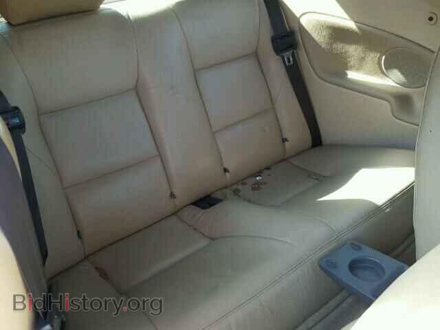 2003 SAAB 9 3 - VIN: YS3DF78K937006494 - Фото 6