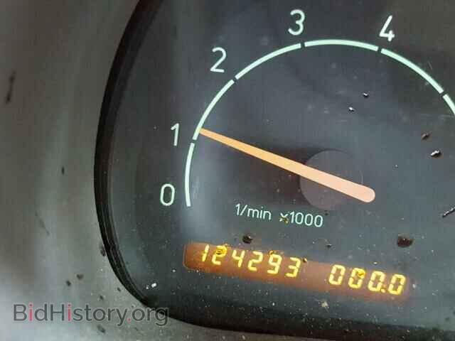 2003 SAAB 9 3 - VIN: YS3DF78K937006494 - Фото 8