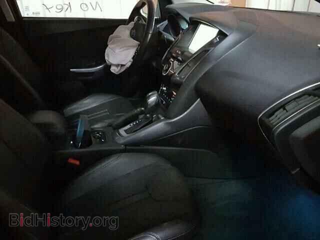 2014 FORD FOCUS - VIN: 1FADP3J2XEL331775 - Фото 5