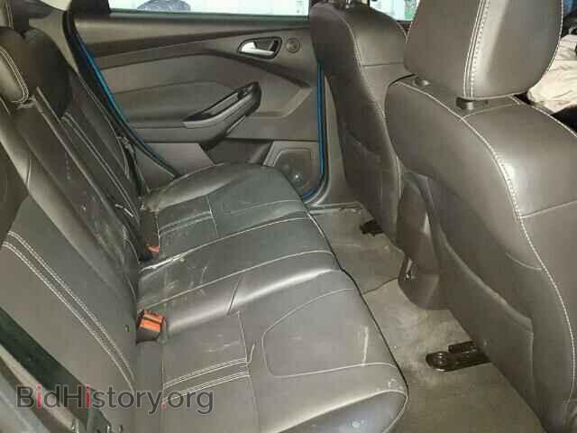 2014 FORD FOCUS - VIN: 1FADP3J2XEL331775 - Фото 6