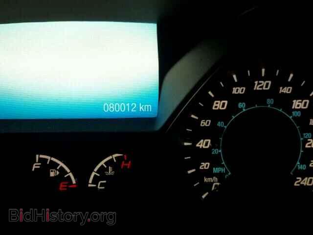 2014 FORD FOCUS - VIN: 1FADP3J2XEL331775 - Фото 8