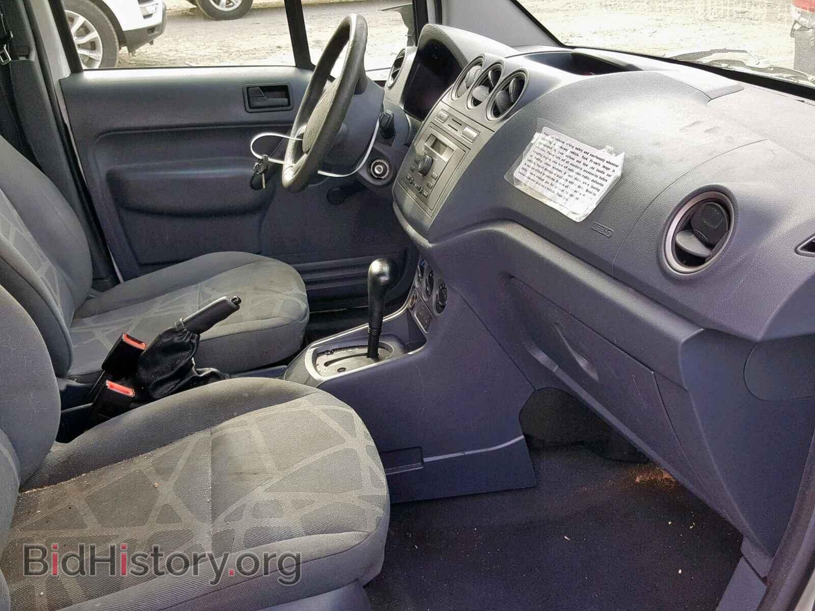 2011 FORD TRANSIT CO - VIN: NM0LS6ANXBT054862 - Фото 5
