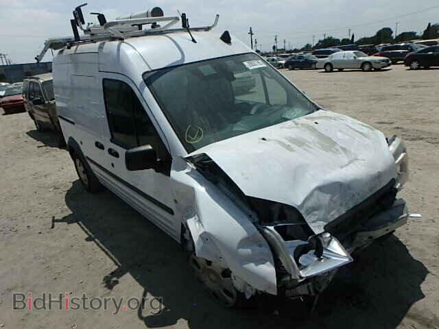 Photo NM0LS7AN5CT083130 - FORD TRANSIT CO 2012
