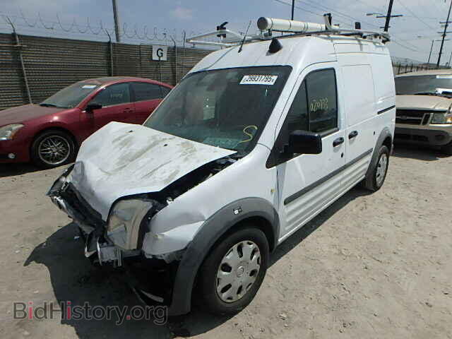 2012 FORD TRANSIT CO - VIN: NM0LS7AN5CT083130 - Фото 2