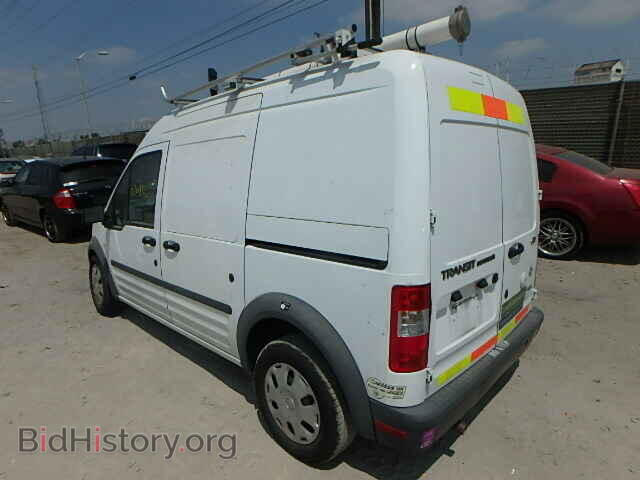 2012 FORD TRANSIT CO - VIN: NM0LS7AN5CT083130 - Фото 3