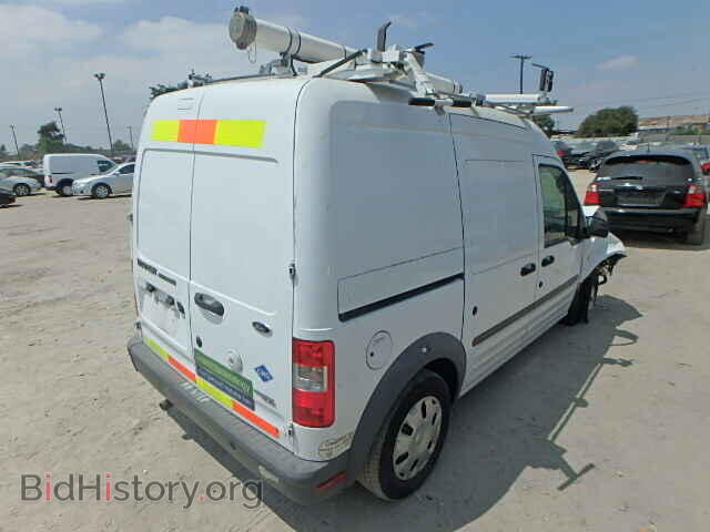 2012 FORD TRANSIT CO - VIN: NM0LS7AN5CT083130 - Фото 4