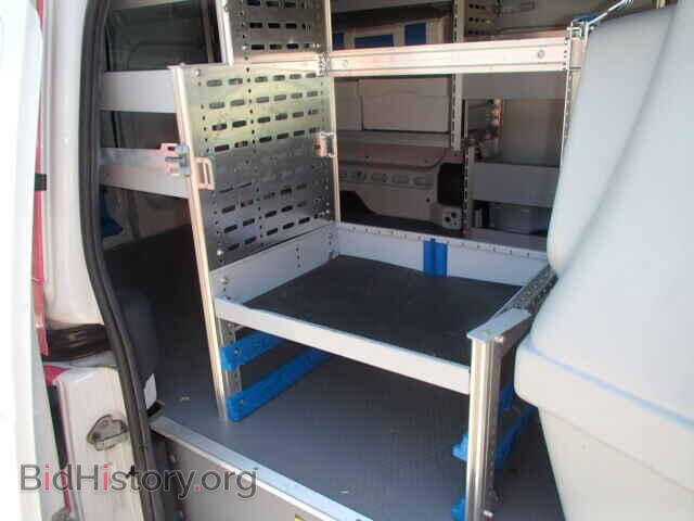 2012 FORD TRANSIT CO - VIN: NM0LS7AN5CT083130 - Фото 6