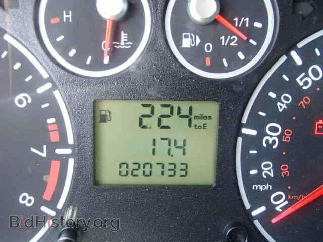 2012 FORD TRANSIT CO - VIN: NM0LS7AN5CT083130 - Фото 8