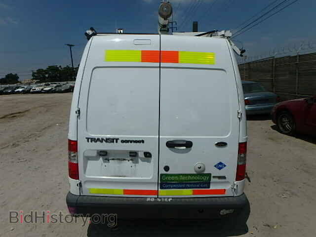2012 FORD TRANSIT CO - VIN: NM0LS7AN5CT083130 - Фото 9