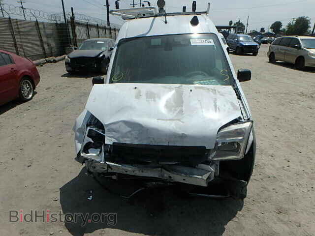 2012 FORD TRANSIT CO - VIN: NM0LS7AN5CT083130 - Фото 10