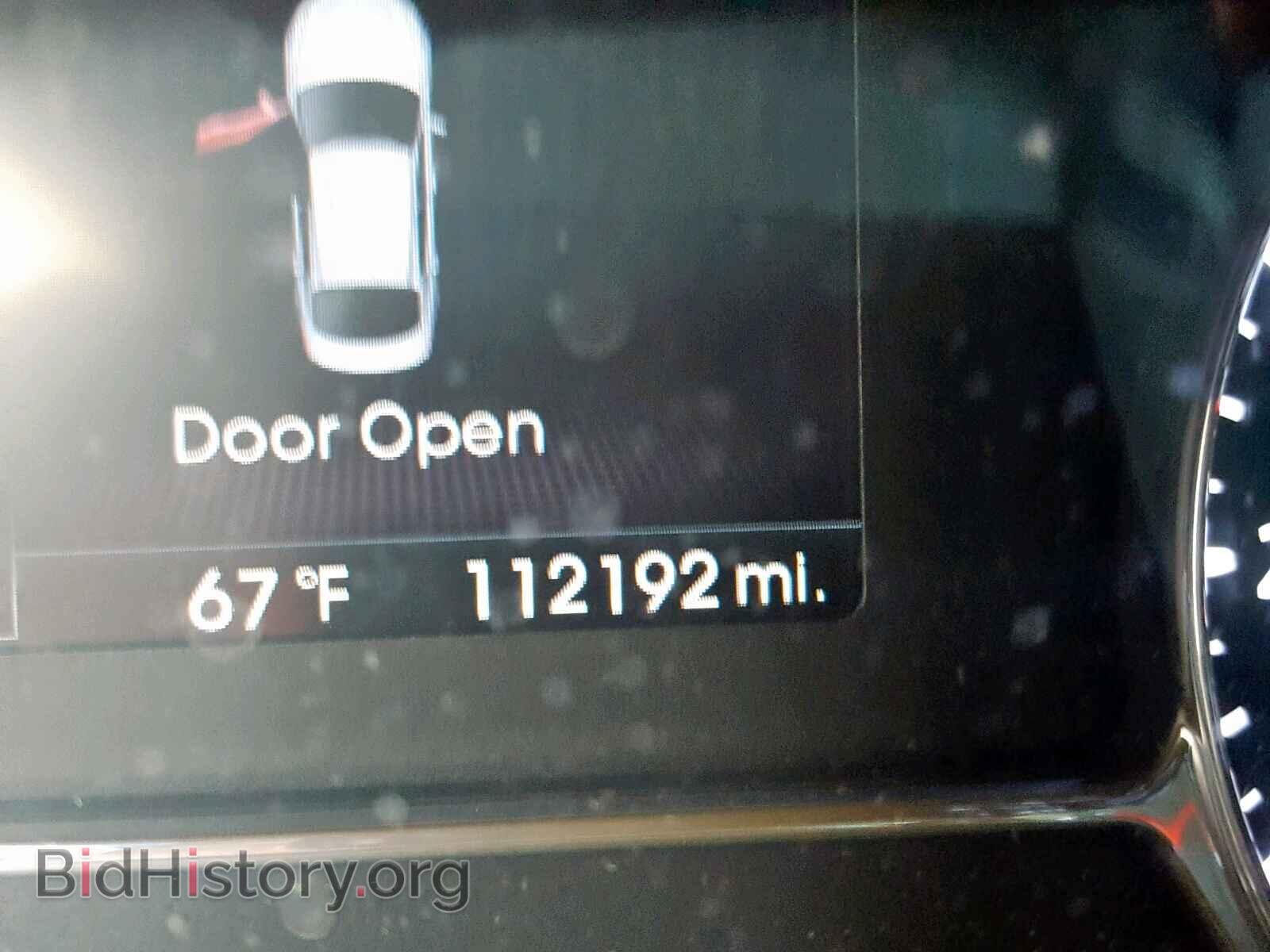 2012 KIA OPTIMA - VIN: 5XXGR4A6XCG047876 - Photo 8