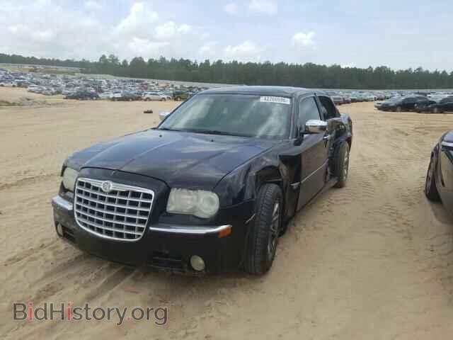 2006 CHRYSLER 300 - VIN: 2C3KA63HX6H172247 - Фото 2