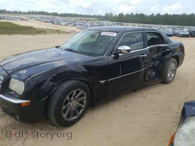 2006 CHRYSLER 300 - VIN: 2C3KA63HX6H172247 - Фото 9