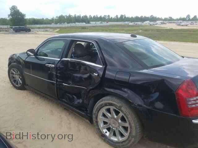 2006 CHRYSLER 300 - VIN: 2C3KA63HX6H172247 - Фото 10