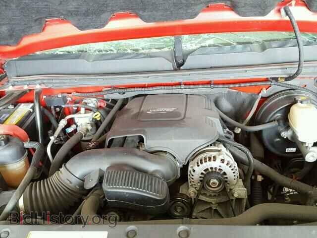 2007 CHEVROLET SILVERADO - VIN: 2GCEC19C171576548 - Фото 7