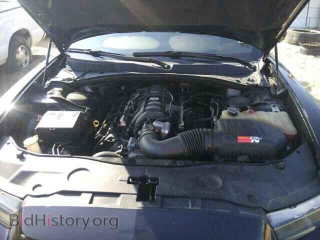 2012 DODGE CHARGER - VIN: 2C3CDXAT3CH240232 - Фото 7