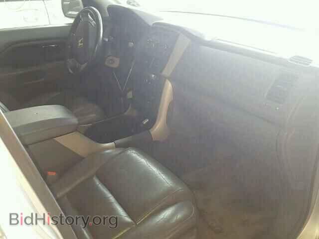 2007 HONDA PILOT - VIN: 5FNYF28677B001485 - Фото 5
