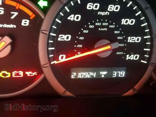 2007 HONDA PILOT - VIN: 5FNYF28677B001485 - Фото 8