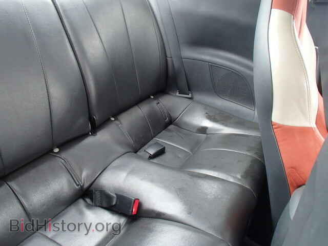 2006 MITSUBISHI ECLIPSE - VIN: 4A3AK34T76E031100 - Фото 6