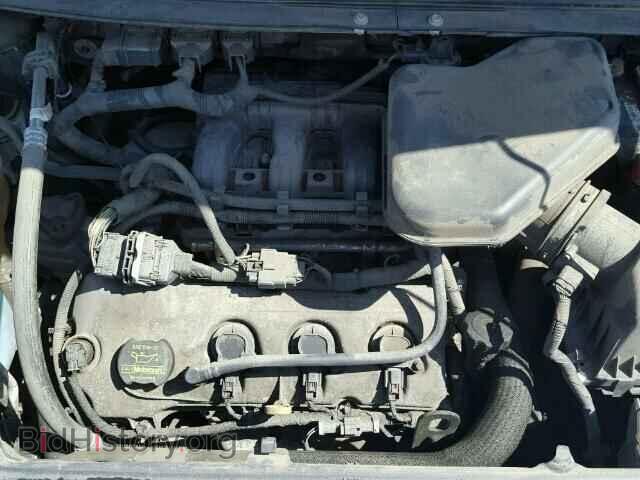 2008 FORD EDGE - VIN: 2FMDK48C28BB06912 - Photo 7