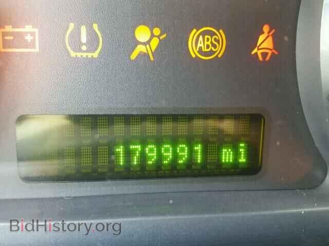 2008 FORD EDGE - VIN: 2FMDK48C28BB06912 - Photo 8