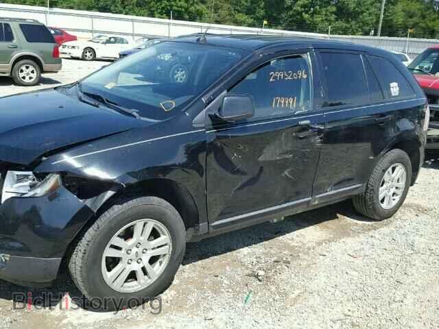2008 FORD EDGE - VIN: 2FMDK48C28BB06912 - Photo 9