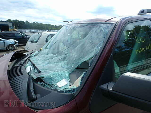 2012 FORD EXPEDITION - VIN: 1FMJU1J59CEF49322 - Фото 9