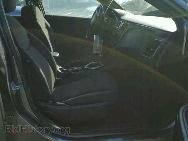 2013 CHRYSLER 200 - VIN: 1C3CCBBBXDN612427 - Фото 5