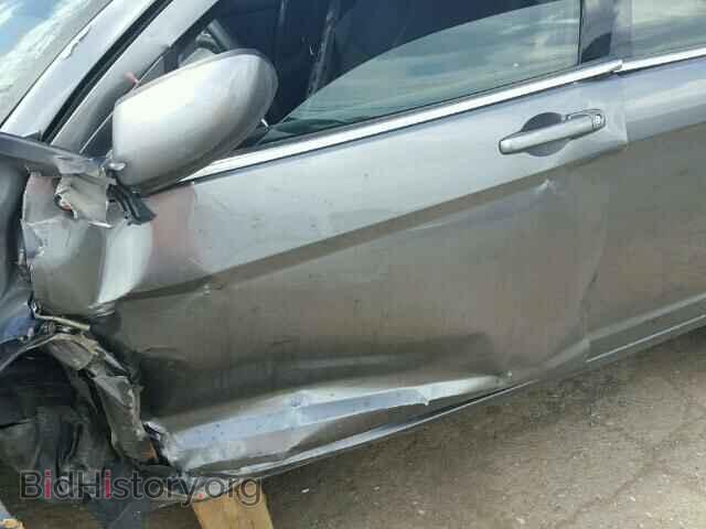 2013 CHRYSLER 200 - VIN: 1C3CCBBBXDN612427 - Фото 10