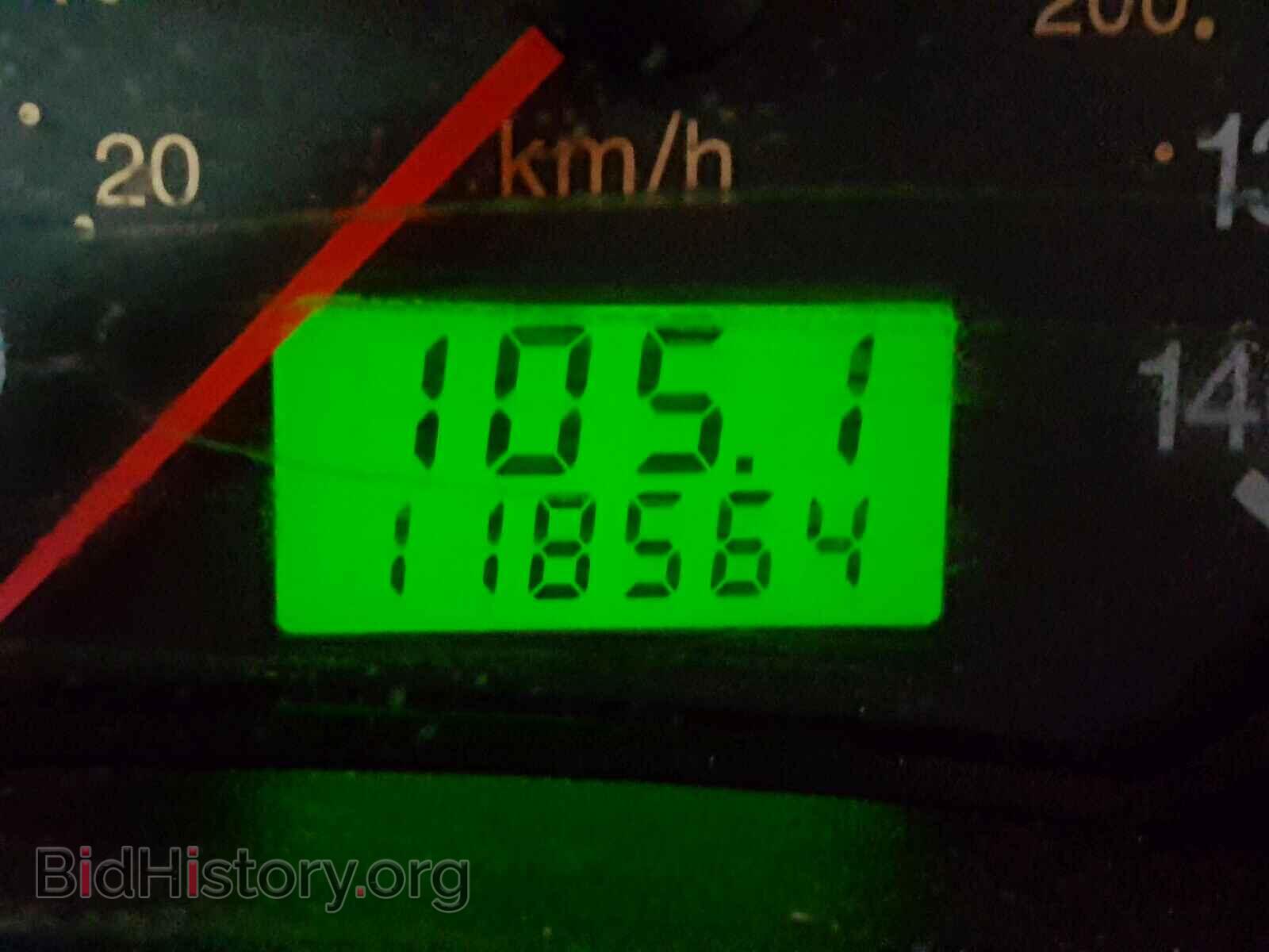 2007 FORD FOCUS - VIN: 1FAHP34N17W113880 - Фото 8