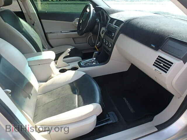 2010 DODGE AVENGER - VIN: 1B3CC5FB8AN174625 - Photo 5
