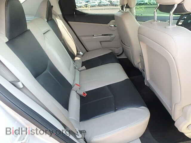 2010 DODGE AVENGER - VIN: 1B3CC5FB8AN174625 - Photo 6