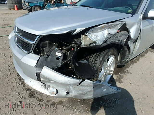 2010 DODGE AVENGER - VIN: 1B3CC5FB8AN174625 - Photo 9
