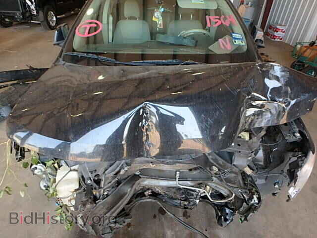 2009 FORD EDGE - VIN: 2FMDK38C29BA91565 - Photo 7