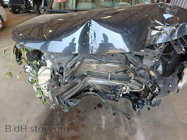 2009 FORD EDGE - VIN: 2FMDK38C29BA91565 - Photo 10
