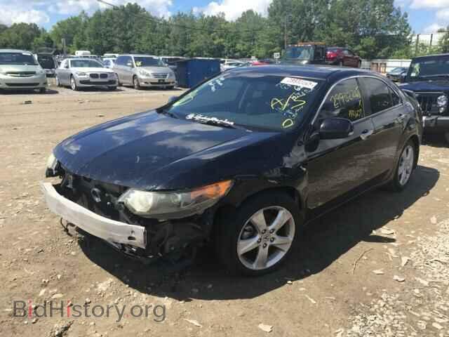 2009 ACURA TSX - VIN: JH4CU26659C022272 - Фото 2