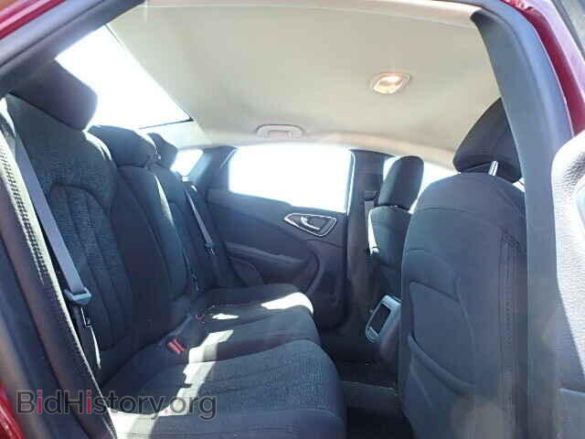2015 CHRYSLER 200 - VIN: 1C3CCCAB0FN697109 - Photo 6