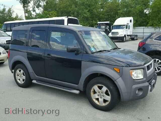 2003 HONDA ELEMENT - VIN: 5J6YH28503L040938 - Photo 9