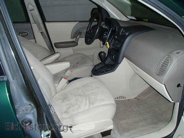 2003 SATURN VUE - VIN: 5GZCZ33D63S901559 - Фото 5