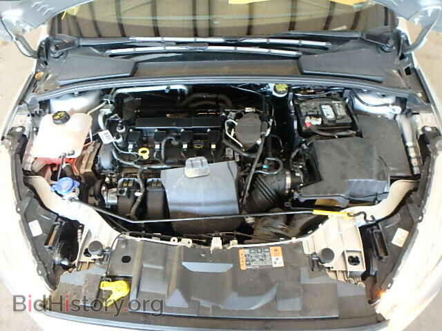 2015 FORD FOCUS - VIN: 1FADP3E2XFL246964 - Фото 7