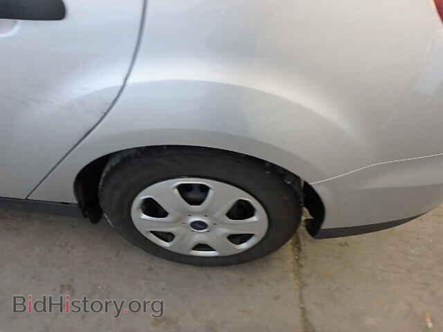 2015 FORD FOCUS - VIN: 1FADP3E2XFL246964 - Фото 10
