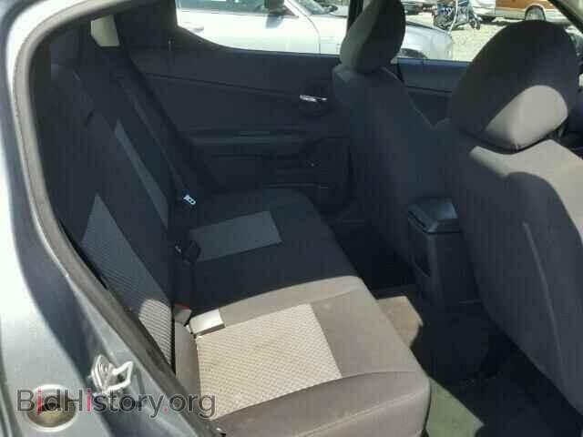 2009 DODGE AVENGER - VIN: 1B3LC46B69N562250 - Фото 6