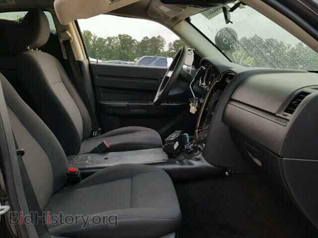 2010 DODGE CHARGER - VIN: 2B3AA4CT6AH145976 - Фото 5