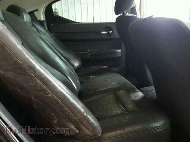 2010 DODGE CHARGER - VIN: 2B3AA4CT6AH145976 - Фото 6