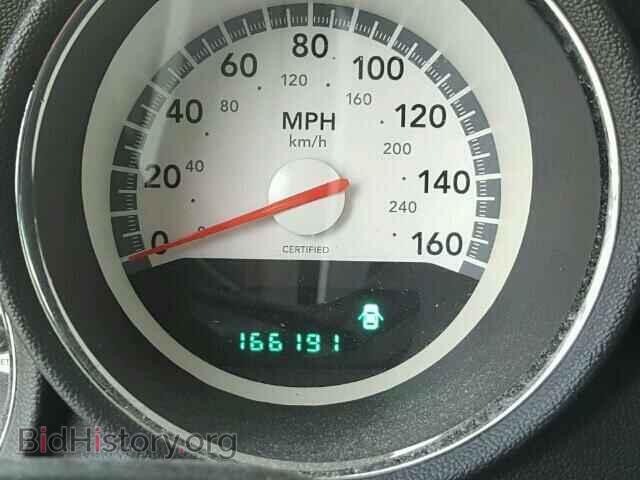 2010 DODGE CHARGER - VIN: 2B3AA4CT6AH145976 - Фото 8